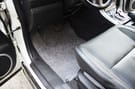 Ворсовые коврики на Suzuki Grand Vitara III 2005 - 2016 в Белгороде