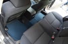 EVA коврики на Subaru Legacy IV 2003 - 2009 в Белгороде