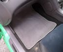 Коврики на Toyota Celica (T23) 1999 - 2006 в Белгороде