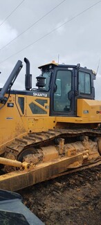 Ворсовые коврики на Спецтехника Бульдозер Shantui DH24B3 XL  в Белгороде