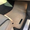 Коврики на Jaguar XF 2007 - 2016 в Белгороде