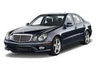 Коврики на Mercedes E (W211) 2002 - 2009 в Белгороде
