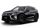 Ворсовые коврики на Mitsubishi Eclipse Cross 2017 - 2025 в Белгороде