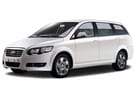 Ворсовые коврики на Chery CrossEastar B14 2006 - 2014 в Белгороде