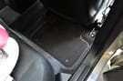 Ворсовые коврики на BMW X3 (E83) 2003 - 2011 в Белгороде