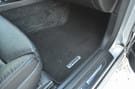 Коврики на BMW 7 (E65/E66) 2001 - 2008 в Белгороде