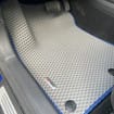 Коврики на Geely Atlas Pro 2019 - 2025 в Белгороде