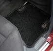 Коврики на Mercedes C (W202) 1993 - 2000 в Белгороде
