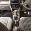 Коврики на Mazda Demio I (DW) 1996 - 2002 в Белгороде
