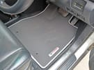 Коврики на Toyota Harrier II 2003 - 2013 в Белгороде