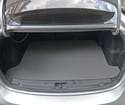 Ворсовые коврики на Renault Fluence 2009 - 2017 в Белгороде