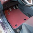 Коврики на Ford Fiesta VI 2008 - 2019 в Белгороде