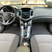 EVA коврики на Chevrolet Cruze I 2008 - 2015 в Белгороде