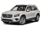 EVA коврики на Mercedes GLB (X247) 2019 - 2025 в Белгороде