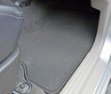 Коврики на Mitsubishi L200 IV 2006 - 2016 в Белгороде