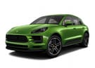 Коврики на Porsche Macan 2013 - 2025 в Белгороде