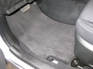 Коврики на Subaru Forester IV 2012 - 2019 в Белгороде