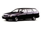 Ворсовые коврики на Toyota Caldina (T19) 1992 - 2002 в Белгороде