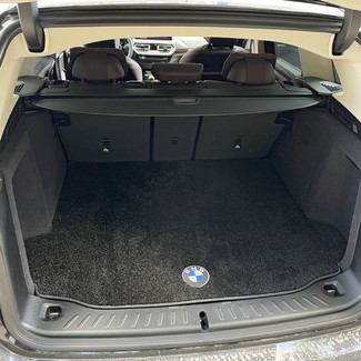 Ворсовые коврики на BMW X3 (G01) 2017 - 2024 в Белгороде