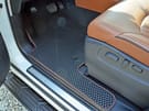 EVA коврики на Infiniti QX80 2013 - 2025 в Белгороде