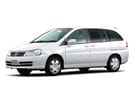 EVA коврики на Nissan Liberty (M12) 1998 - 2004 в Белгороде