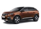 EVA коврики на Peugeot 3008 II 2016 - 2025 в Белгороде