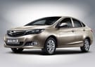 Коврики на Haima M3 2014 - 2017 в Белгороде