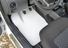 Коврики на Lada (ВАЗ) Granta 2011 - 2025 в Белгороде