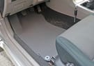 EVA коврики на Subaru Forester II 2002 - 2008 в Белгороде