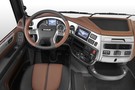 Ворсовые коврики на DAF 106 XF Euro-5, Euro-6 2013 - 2025 в Белгороде