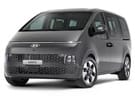 Коврики на Hyundai Staria 2021 - 2025 в Белгороде