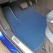 Коврики на Chery Tiggo 8 2018 - 2025 в Белгороде