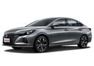 Коврики на Changan Eado Plus 2019 - 2025 в Белгороде