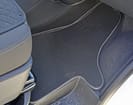 Коврики на Volkswagen Caravelle (T6.1) 2019 - 2022 в Белгороде