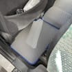 Коврики на Nissan X-Trail III 2015 - 2022 в Белгороде