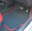 Коврики на Toyota iQ 2008 - 2016 в Белгороде