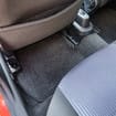 Коврики на Ford Fusion 2002 - 2012 в Белгороде