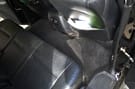Коврики на Mitsubishi Pajero IV 2006 - 2021 в Белгороде