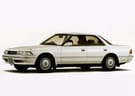 Коврики на Toyota Mark II (80) 1988 - 1996 в Белгороде