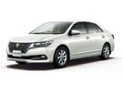 Коврики на Toyota Premio II 2007 - 2021 в Белгороде