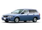 EVA коврики на Nissan AD (Y11) 1999 - 2008 в Белгороде