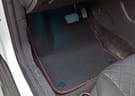 Ворсовые коврики на Ford Focus III 2011 - 2019 в Белгороде