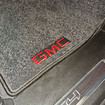 Коврики на GMC Yukon V 2020 - 2025 в Белгороде