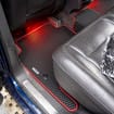 Коврики на Volkswagen Touareg I 2002 - 2010 в Белгороде