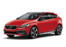 Коврики на Volvo V40 II 2012 - 2020 в Белгороде
