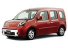 Коврики на Renault Kangoo II 2007 - 2021 в Белгороде