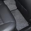 Ворсовые коврики на Hyundai Genesis II 2014 - 2017 в Белгороде