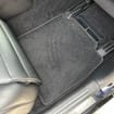 Коврики на Lexus LS IV 2006 - 2017 в Белгороде