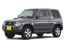 EVA коврики на Nissan Kix 2008 - 2012 в Белгороде