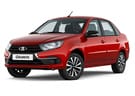 Коврики на Lada (ВАЗ) Granta 2011 - 2025 в Белгороде